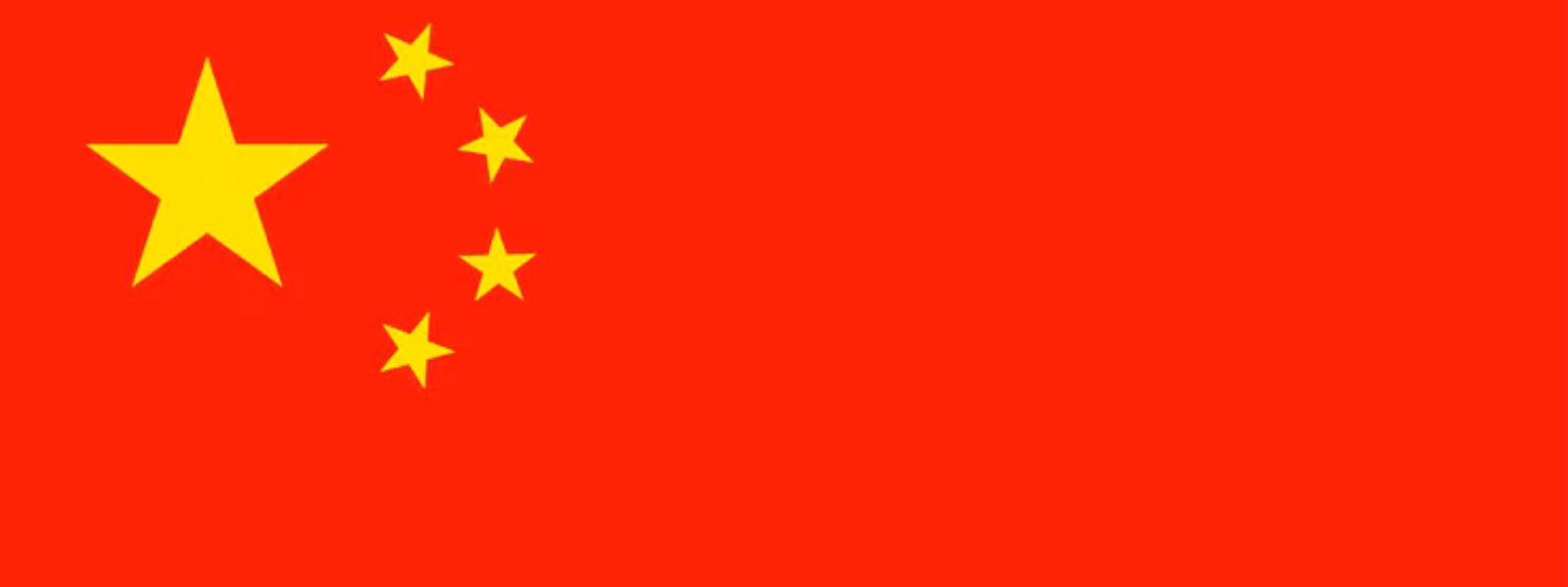 Safety of Chinese Nationals a Priority, Says Emb.
